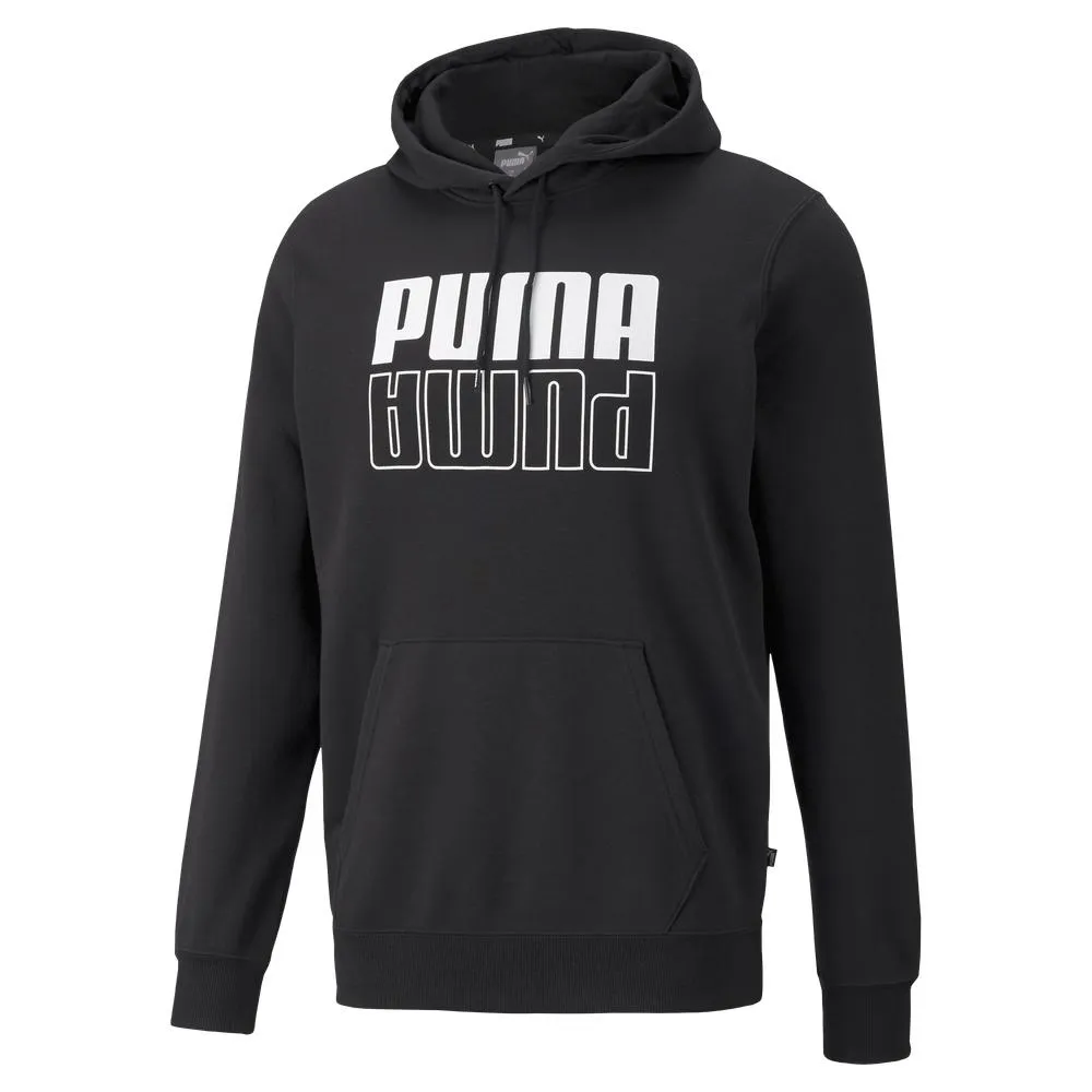 【PUMA官方旗艦】基本系列Puma Power長厚連帽T恤 男性 84655701 歷史價格詳細信息