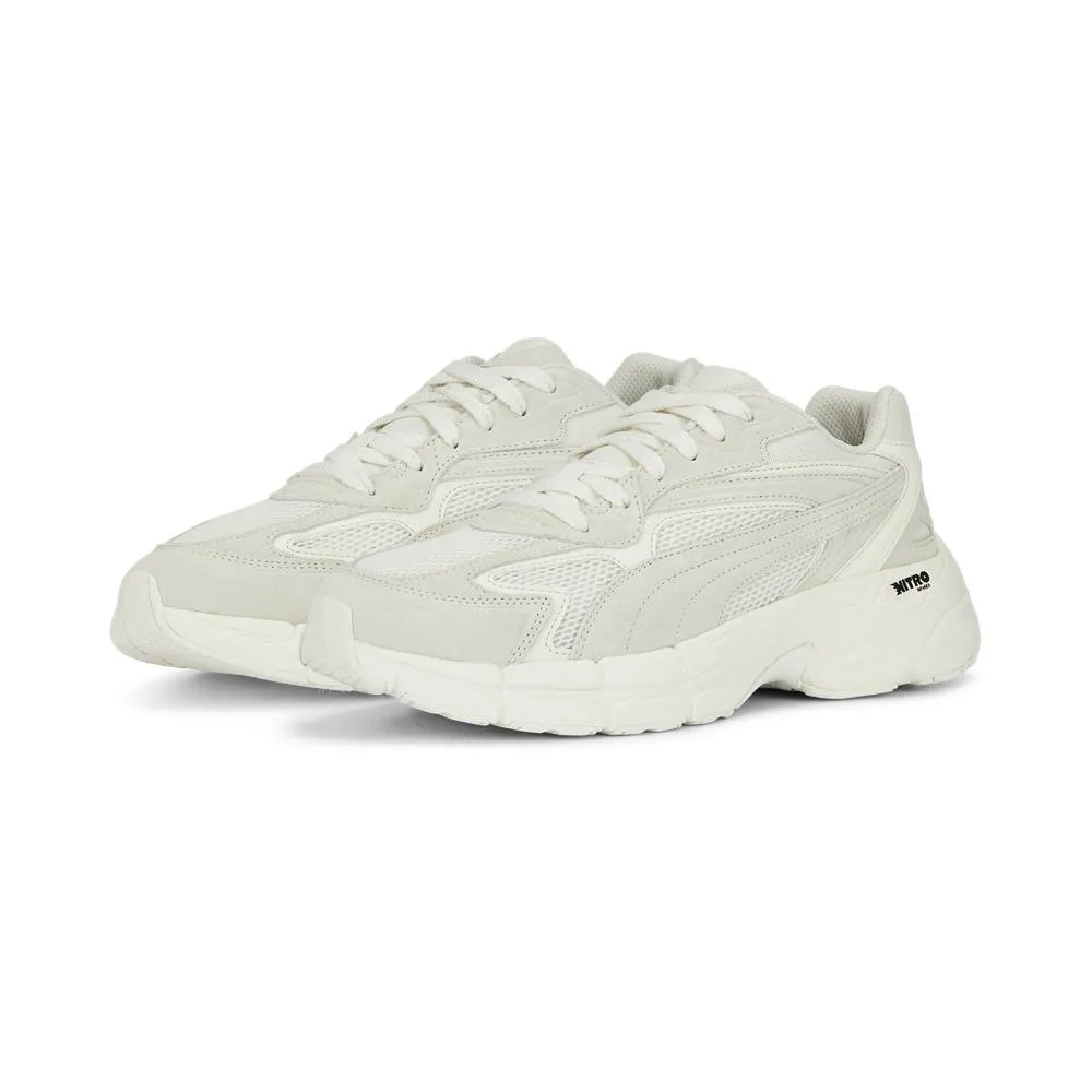 PUMA 男女 休閒鞋 TEVERIS NITRO VACATION -39003401 歷史價格詳細信息
