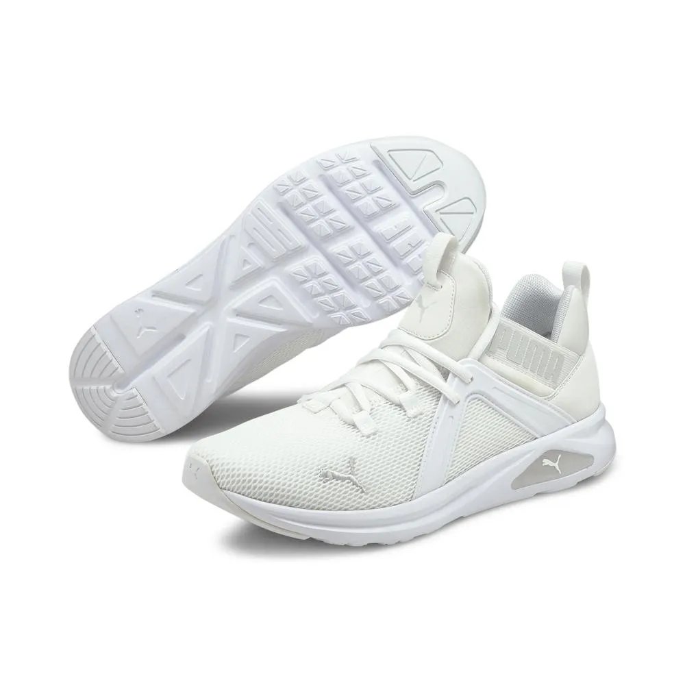 Puma 運動鞋 Enzo 2 Uncaged Jr 黑 慢跑鞋 女鞋 大童鞋 襪套式【ACS】 37643101 歷史價格詳細信息