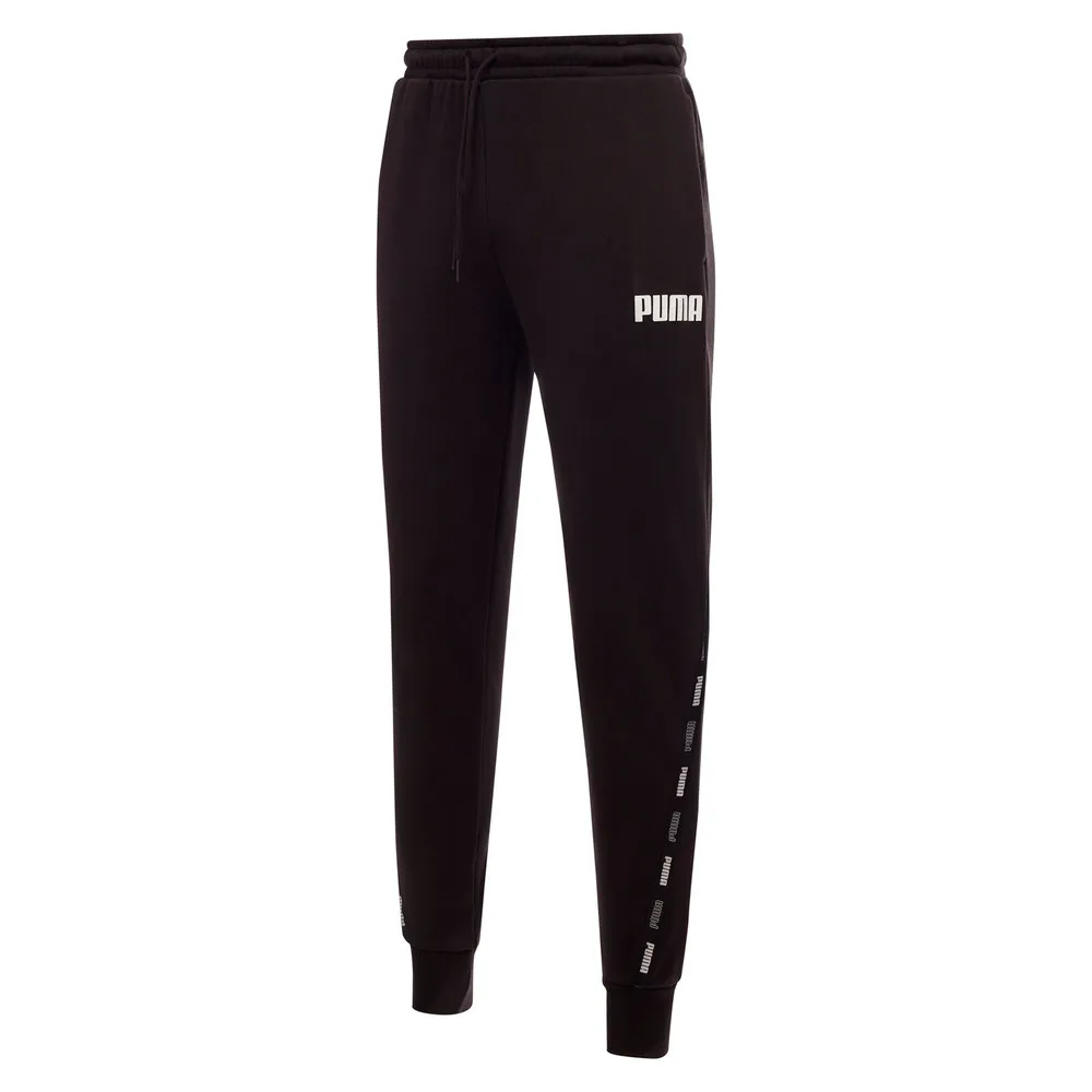 【PUMA官方旗艦】基本系列Tape長褲  女性 67132801 歷史價格詳細信息