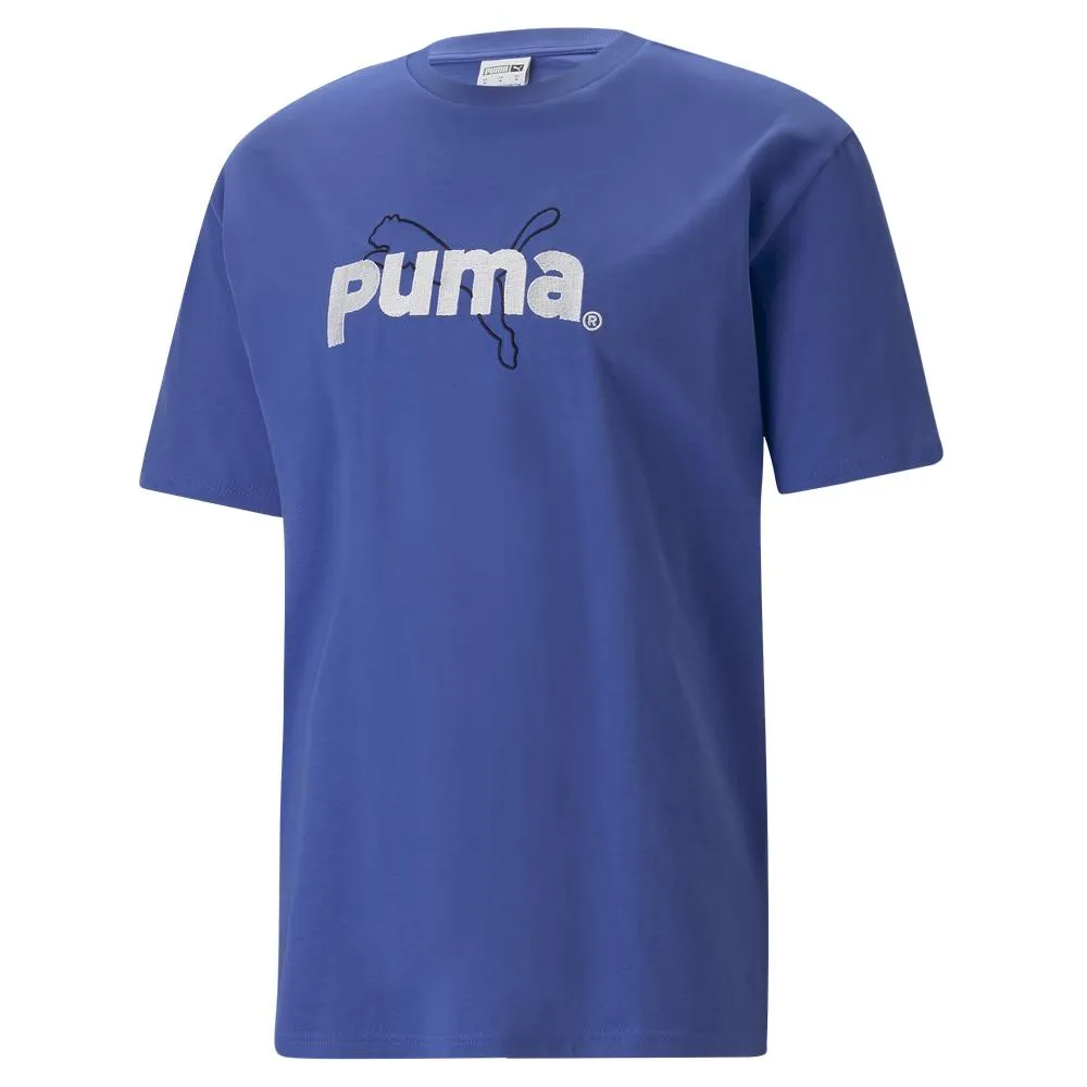 【PUMA官方旗艦】流行系列P.Team短袖T恤 女性 62249265 歷史價格詳細信息