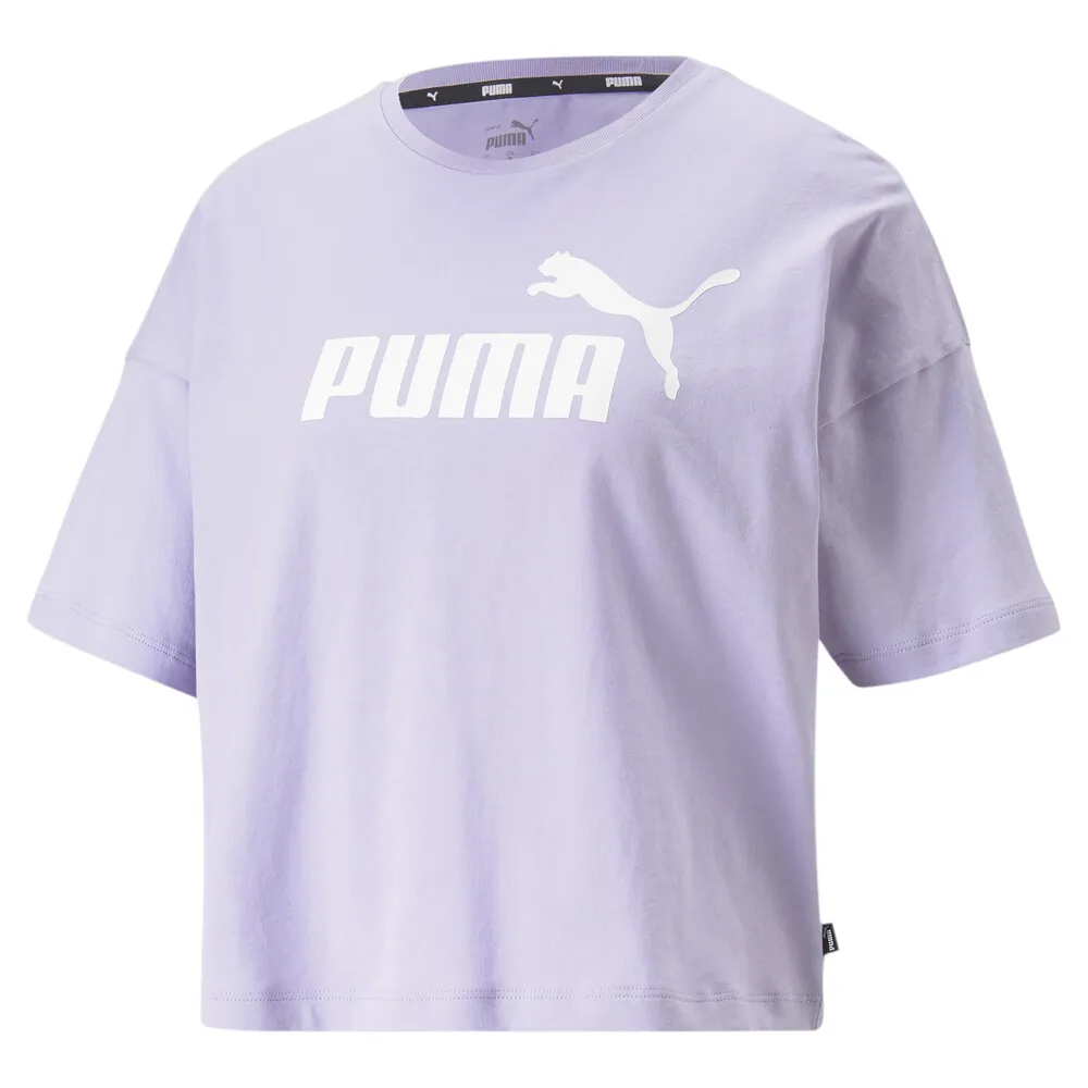 【PUMA】基本系列ESS短版短袖T恤 女性 58686684 歷史價格詳細信息