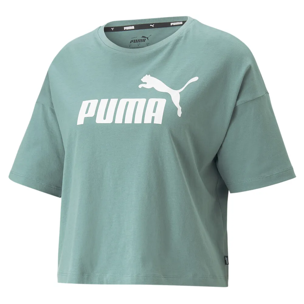 【PUMA】基本系列ESS短版短袖T恤 女性 58686684 歷史價格詳細信息