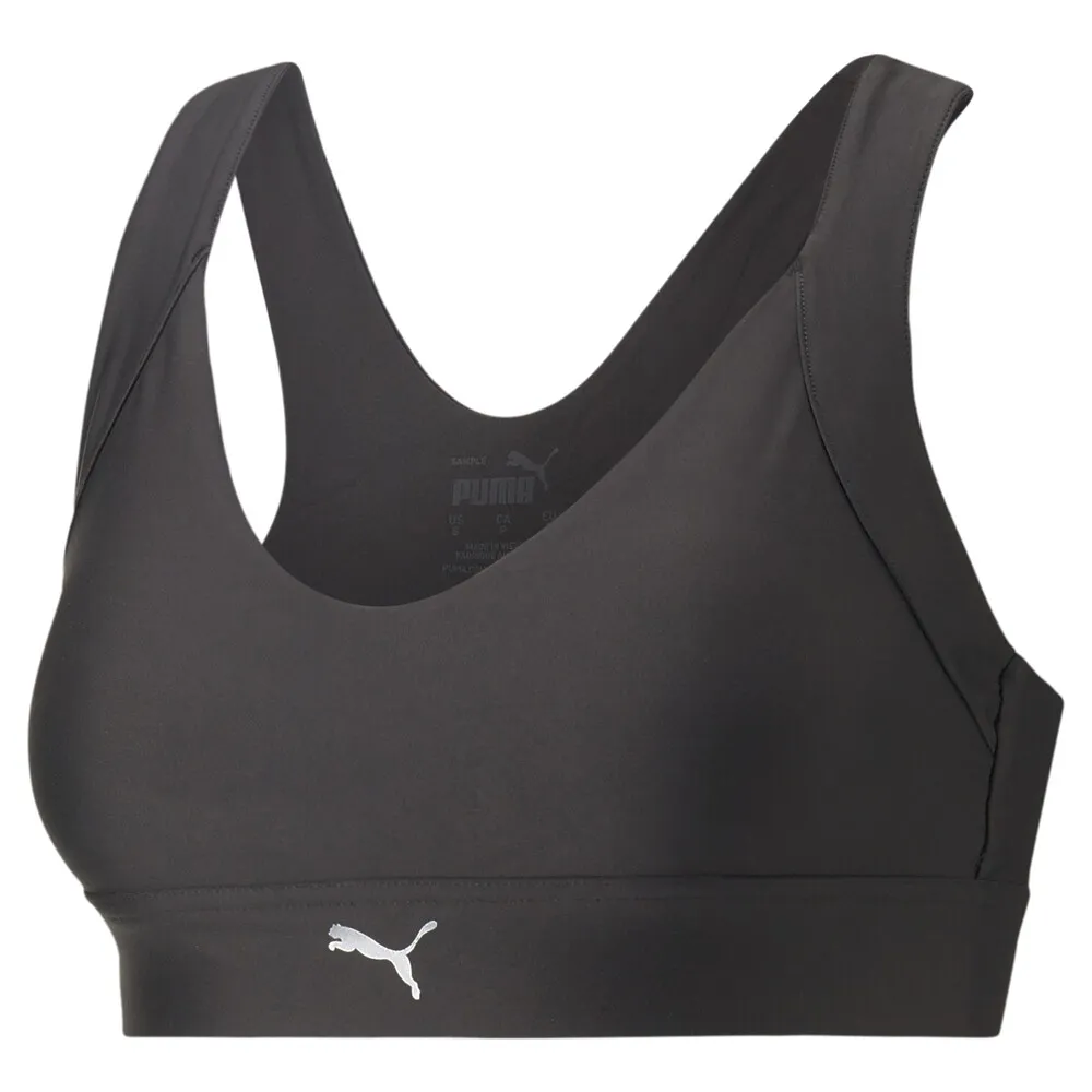 PUMA 運動內衣 訓練系列Ultraform 高衝擊 女 52325832 淺綠色 歷史價格詳細信息
