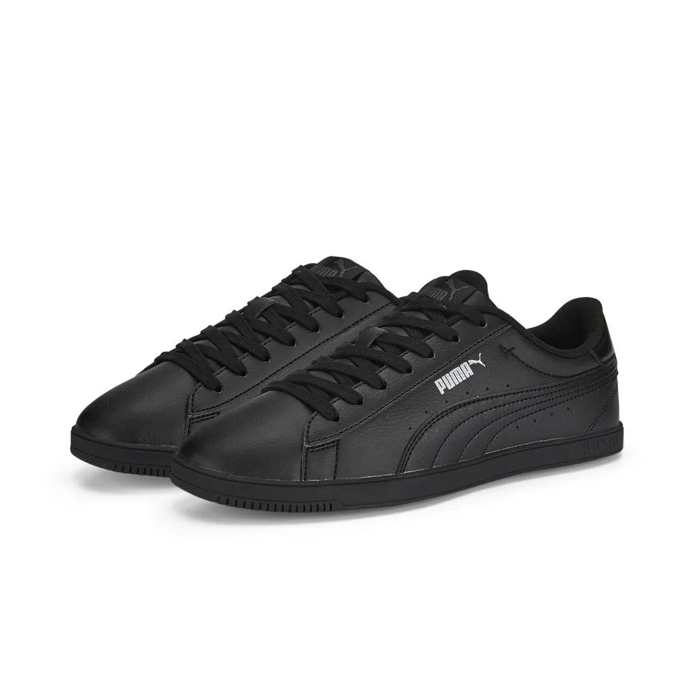 Puma 休閒鞋 Vikky v2 黑 白 基本款 平底鞋 運動鞋【ACS】 36972501 歷史價格詳細信息
