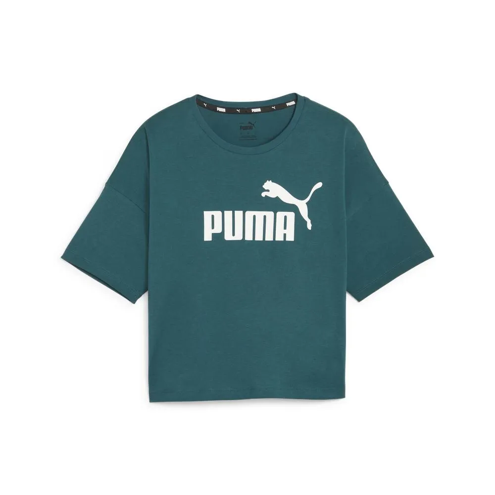【PUMA】基本系列ESS短版短袖T恤 女性 58686684 歷史價格詳細信息