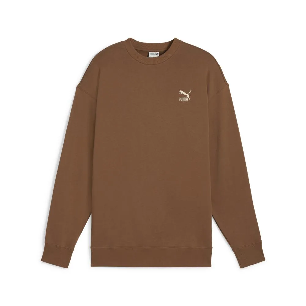 【PUMA官方旗艦】流行系列Classics寬鬆圓領衫 女性 62140801 歷史價格詳細信息