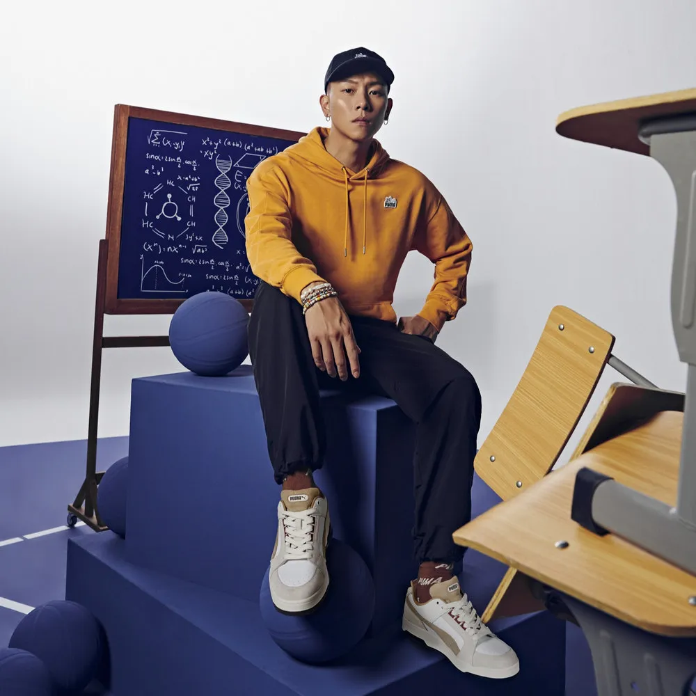 【PUMA】流行系列Fanbase T7短褲(F) 短褲 女 紫色-62434550 歷史價格詳細信息