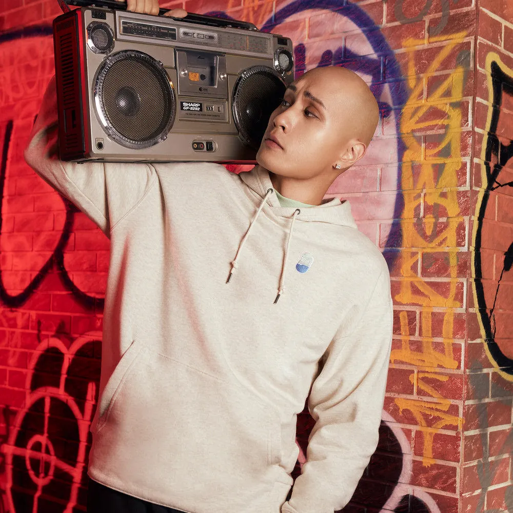 【PUMA官方旗艦】流行系列Downtown長厚連帽T恤 男性 53159442 歷史價格詳細信息