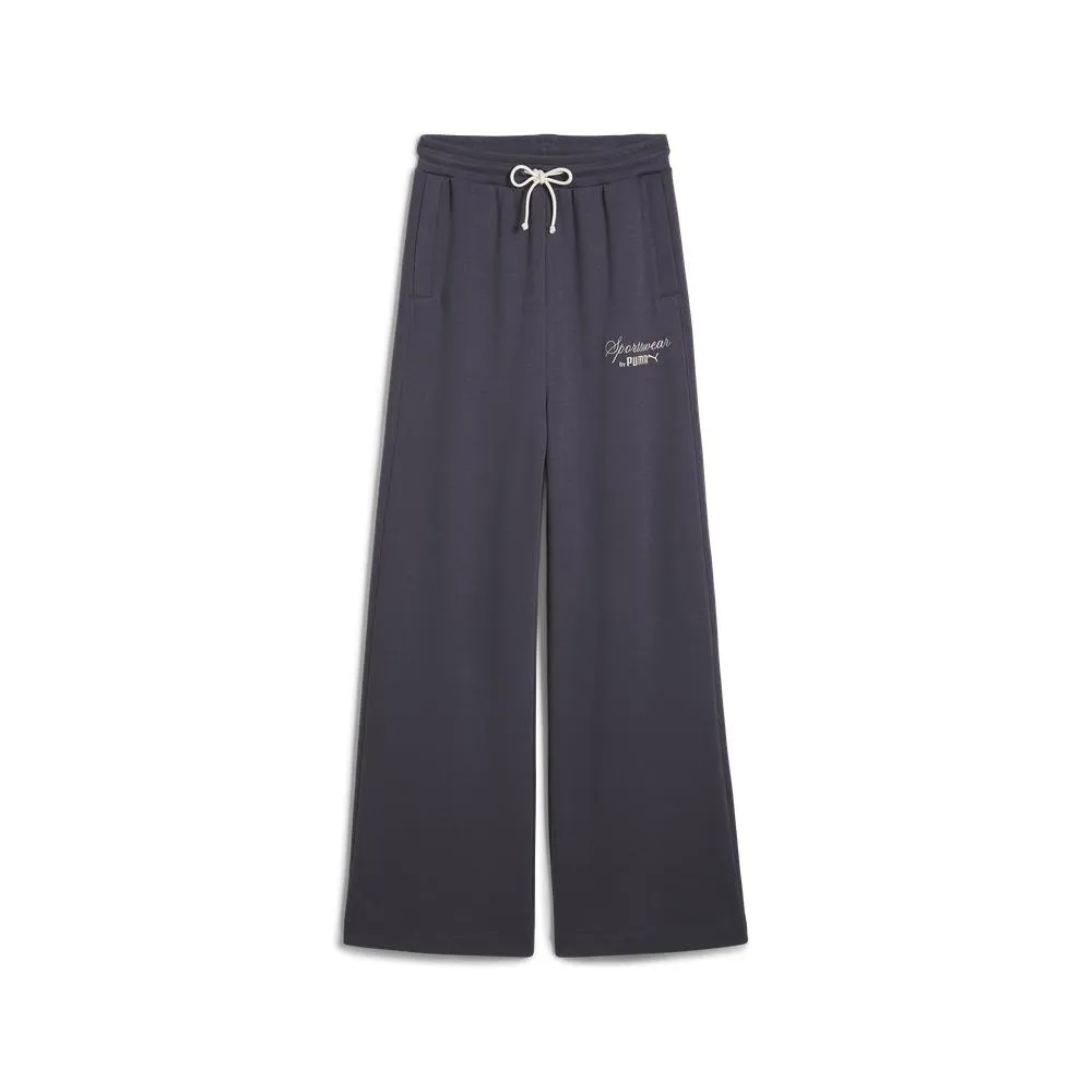 【PUMA官方旗艦】流行系列Classics長褲 女性 53568501 歷史價格詳細信息