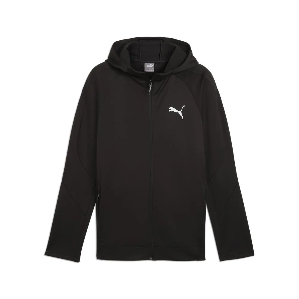 【PUMA官方旗艦】基本系列Evostripe Warm連帽外套  男性 84991965 歷史價格詳細信息