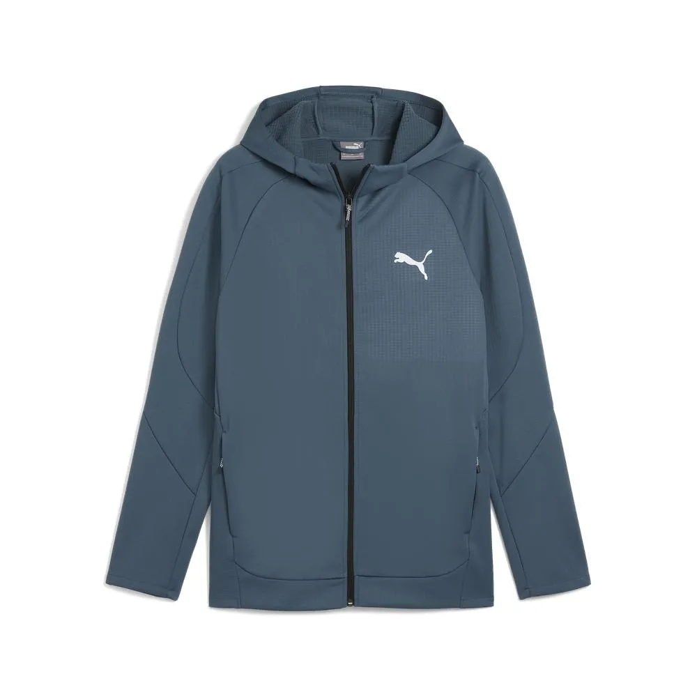 【PUMA官方旗艦】基本系列Evostripe Warm連帽外套  男性 84991965 歷史價格詳細信息