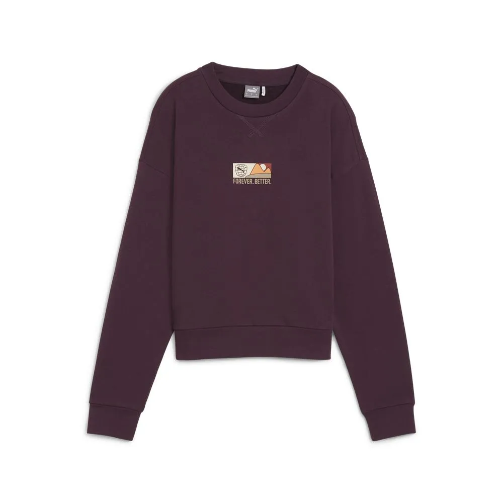 【PUMA官方旗艦】基本系列Better Sportswear圓領衫 男性 67606301 歷史價格詳細信息