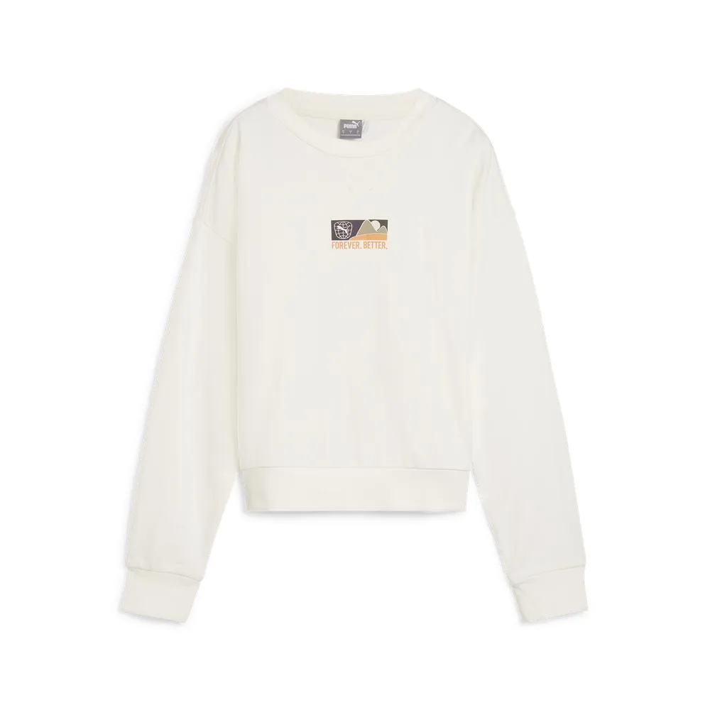 【PUMA官方旗艦】基本系列Better Sportswear圓領衫 男性 67606301 歷史價格詳細信息
