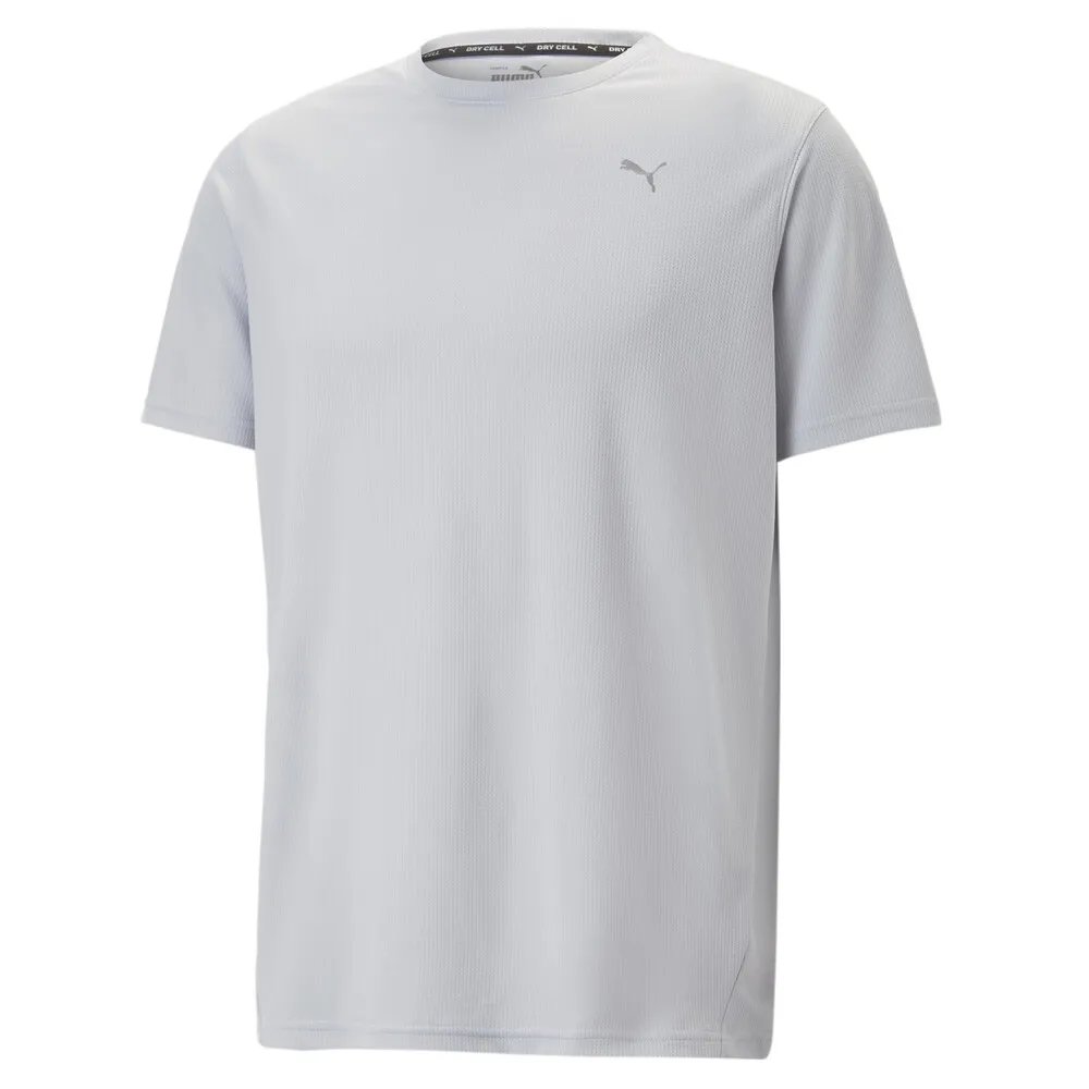Puma 短袖 Performance 紫 豹紋 短T 訓練 透氣【ACS】 52251375 歷史價格詳細信息