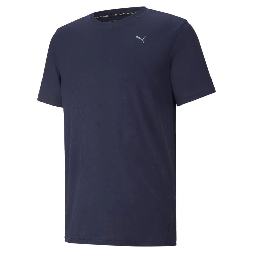 Puma 短袖 Performance 紫 豹紋 短T 訓練 透氣【ACS】 52251375 歷史價格詳細信息