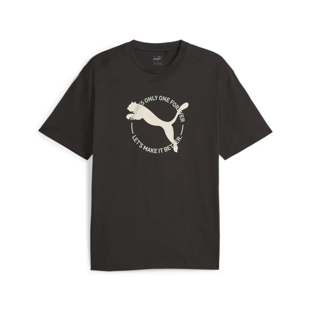 【PUMA官方旗艦】基本系列Better短袖T恤  女性 67330199 歷史價格詳細信息