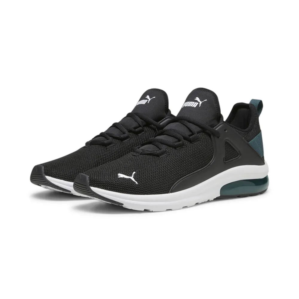 Puma Electron 2.0 Sport 白銀 襪套式 緩衝 運動鞋 男女款 NO.B3043【38769907】 歷史價格詳細信息