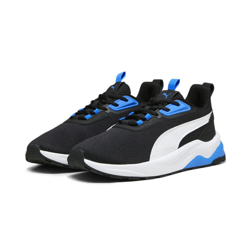 PUMA ANZARUN FS 2.0 休閒跑鞋 全白 39098202 男鞋 歷史價格詳細信息