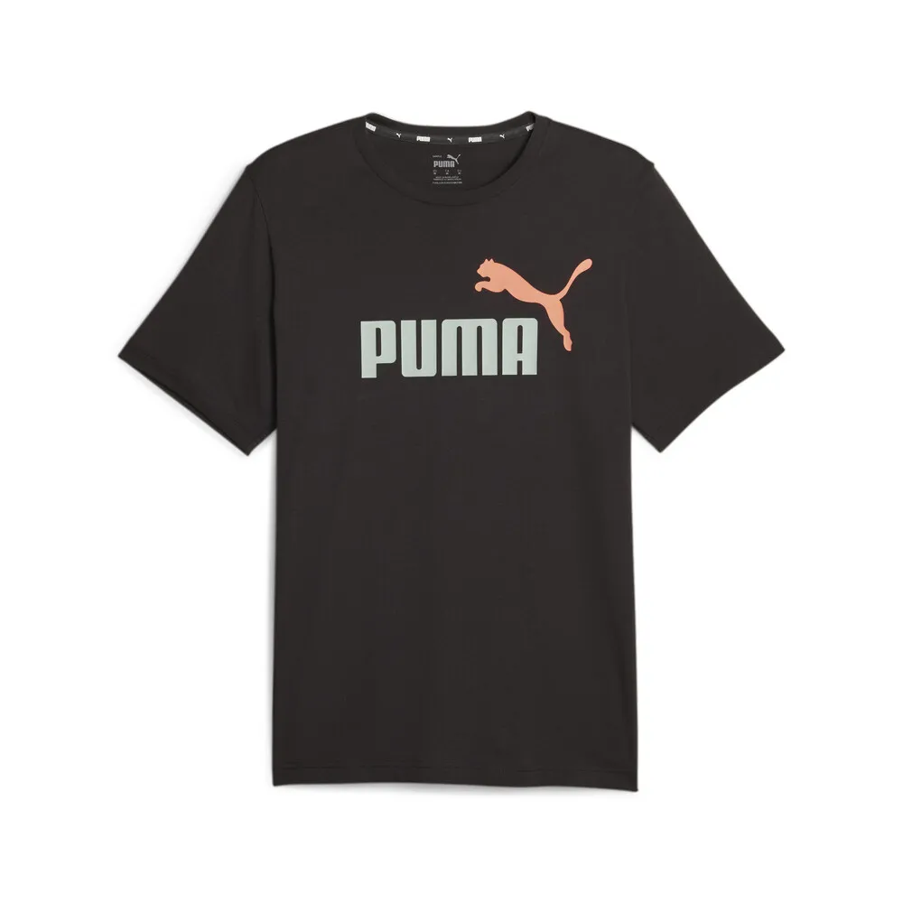 【PUMA官方旗艦】基本系列ESS+ 2 Col 10吋短褲  男性 58676665 歷史價格詳細信息