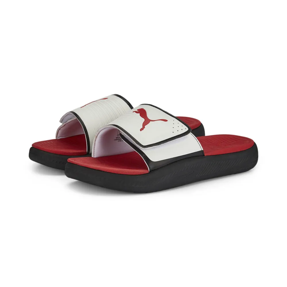【PUMA官方旗艦】 Softride Slide Massage 拖鞋 男性 38306201 歷史價格詳細信息