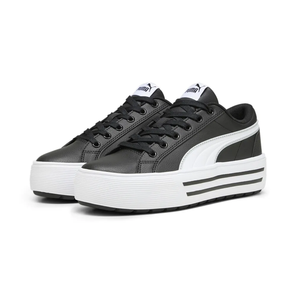 【PUMA官方旗艦】Kaia 2.0 流行休閒鞋 女性 39232002 歷史價格詳細信息