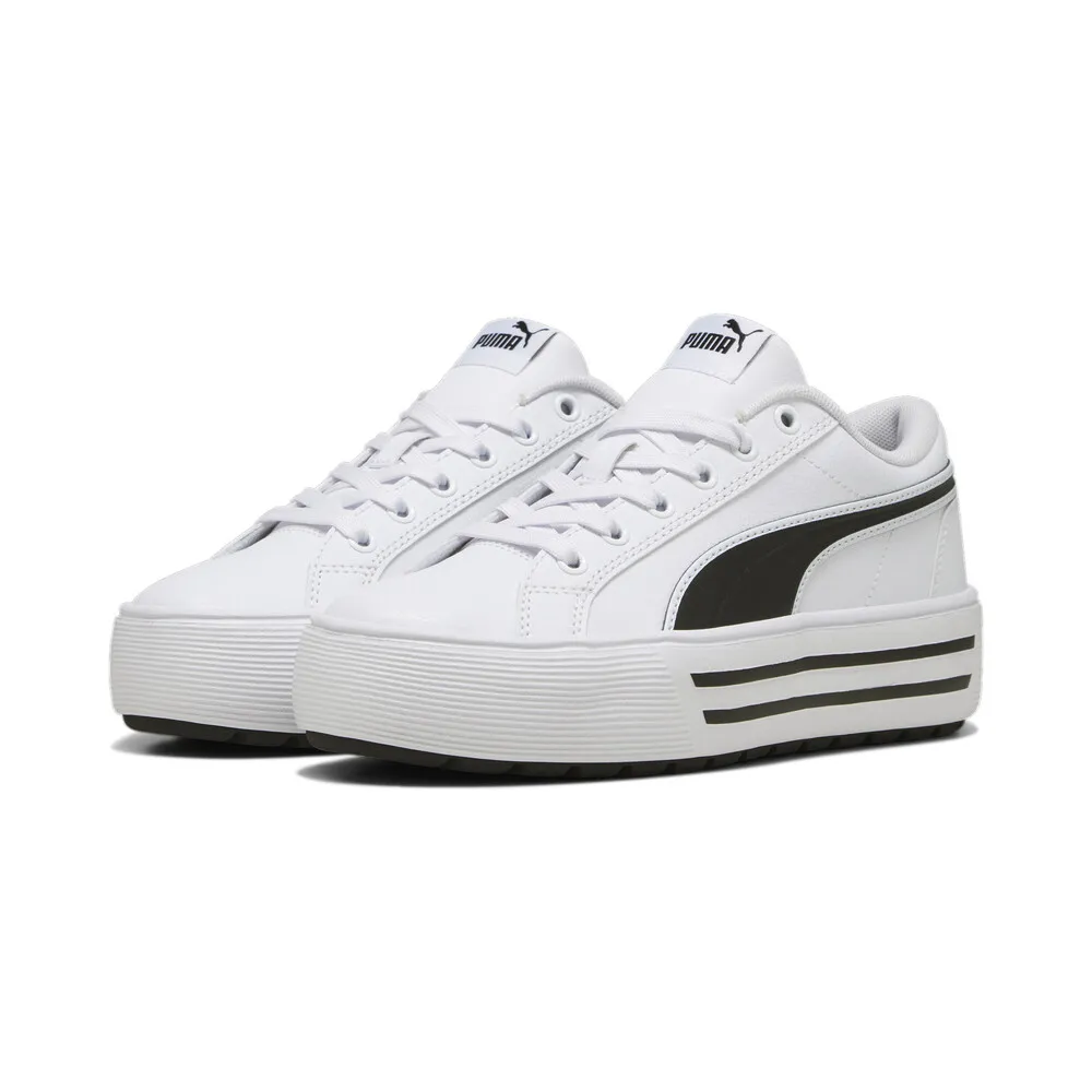 【PUMA官方旗艦】Kaia 2.0 流行休閒鞋 女性 39232002 歷史價格詳細信息