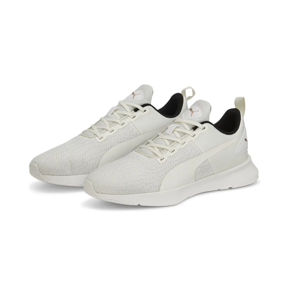 PUMA Flyer Runner V PS 魔鬼氈 運動鞋 中童 藍 R7894(19292925) 歷史價格詳細信息