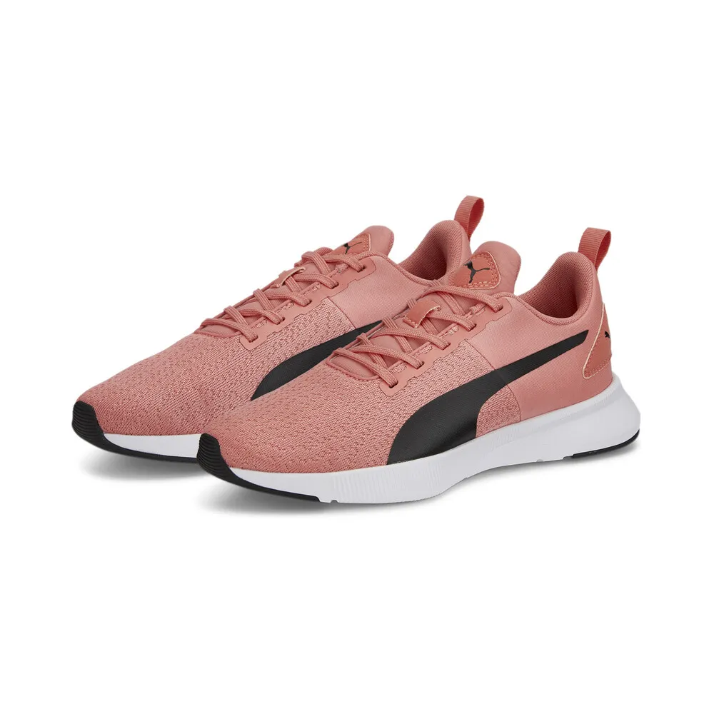 PUMA Flyer Runner V PS 魔鬼氈 運動鞋 中童 藍 R7894(19292925) 歷史價格詳細信息