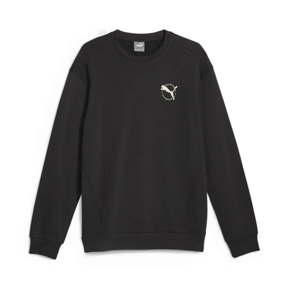 【PUMA官方旗艦】基本系列Better Sportswear短袖T恤 女性 67606601 歷史價格詳細信息