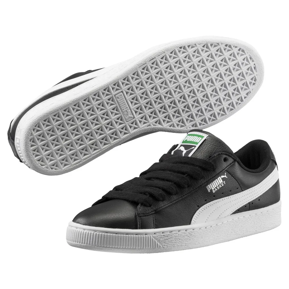 PUMA 休閒鞋 BASKET NOTCH L 37207401 歷史價格詳細信息