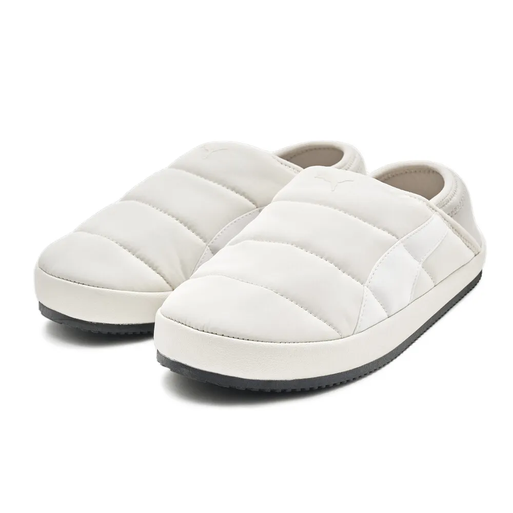 【PUMA官方旗艦】Puma Tuff Padded Plus 拖鞋 男女共同 39283601 歷史價格詳細信息