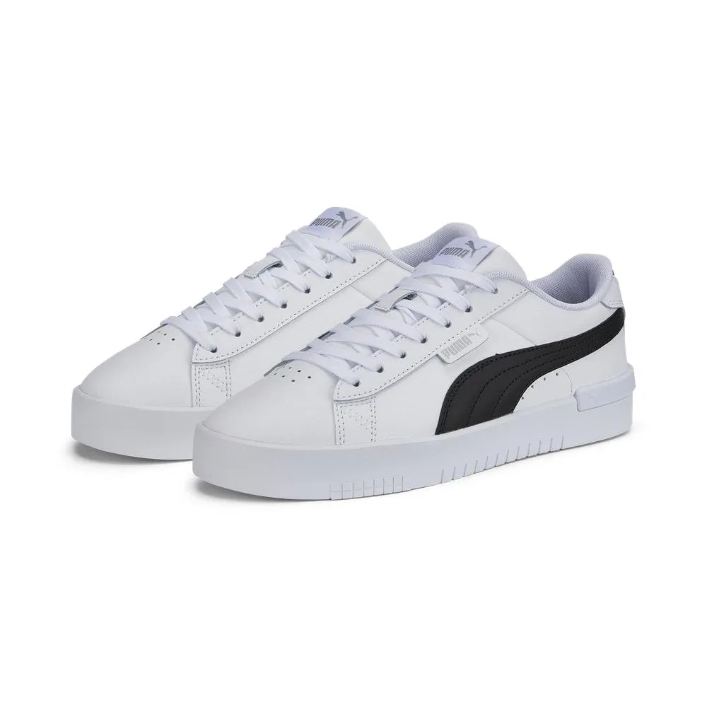 Puma 休閒鞋 Jada Renew 白 紫綠 小白鞋 女鞋 基本款 百搭款 運動鞋 【ACS】 38640108 歷史價格詳細信息