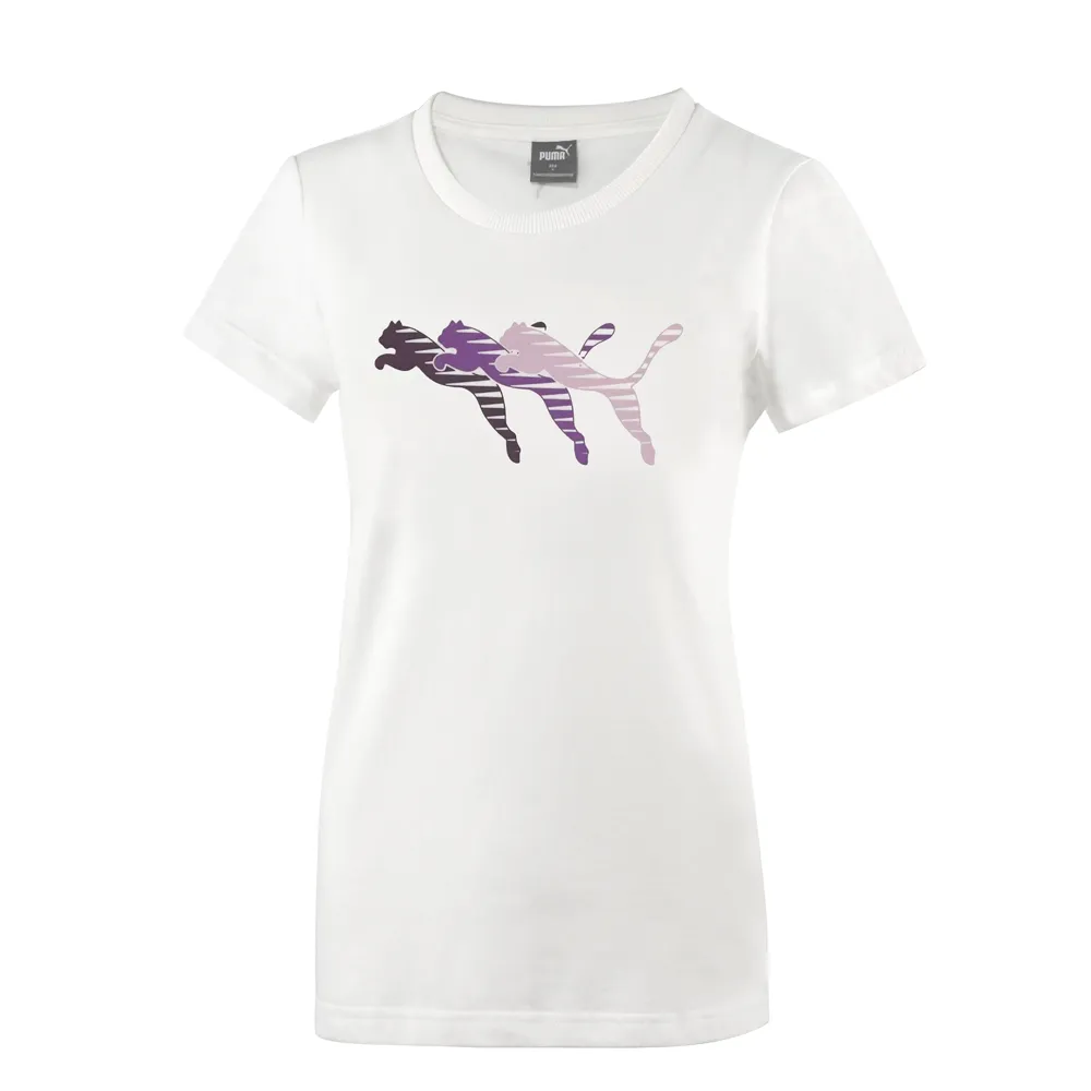 【PUMA官方旗艦】BT系列密碼短袖T恤 男性 68006501 歷史價格詳細信息