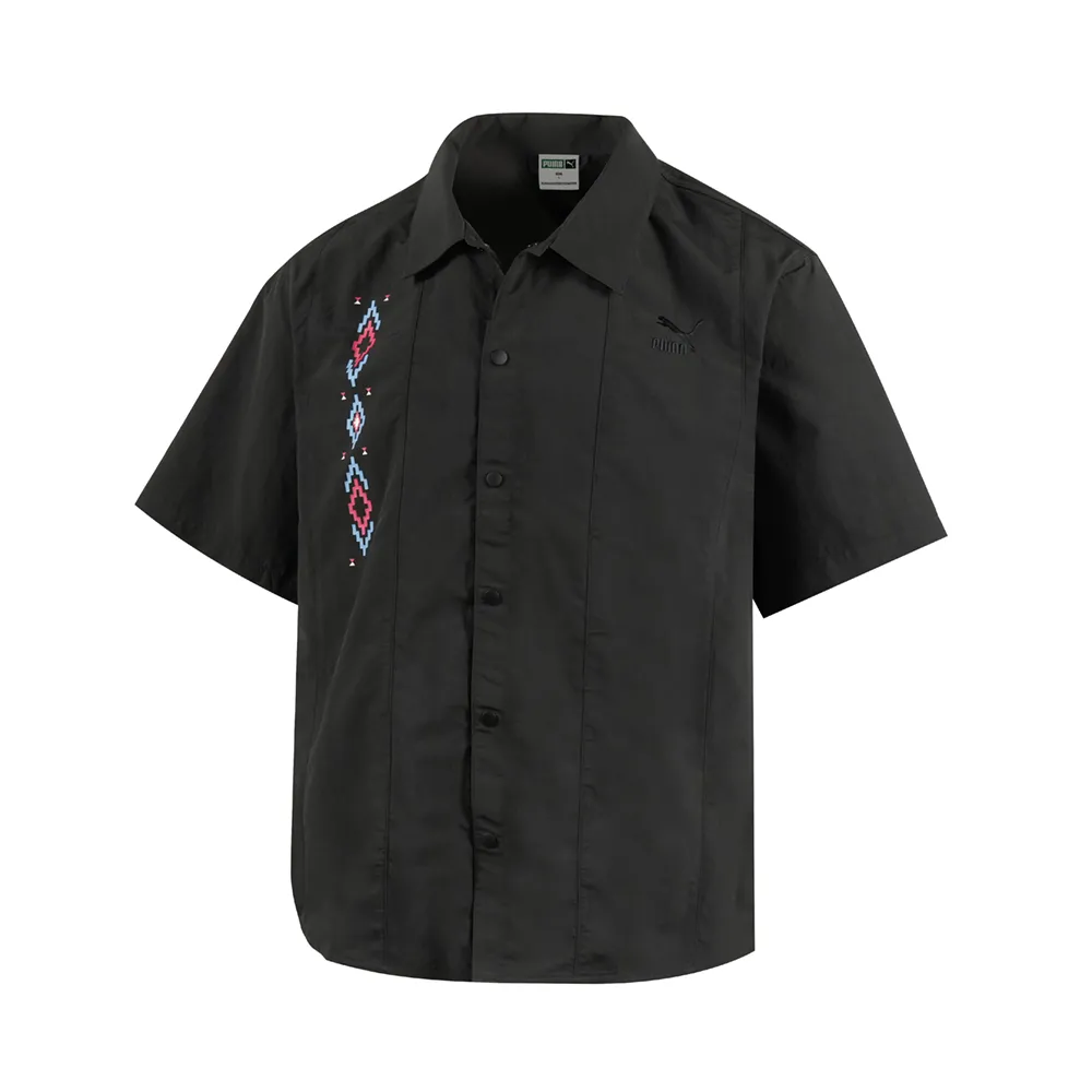 【PUMA官方旗艦】流行系列Prairie Resort短褲 女性 62687590 歷史價格詳細信息