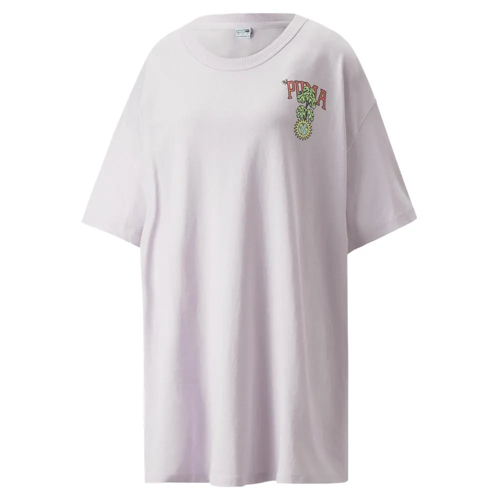 PUMA 流行系列Downtown 女裙子 53169401 黑 歷史價格詳細信息