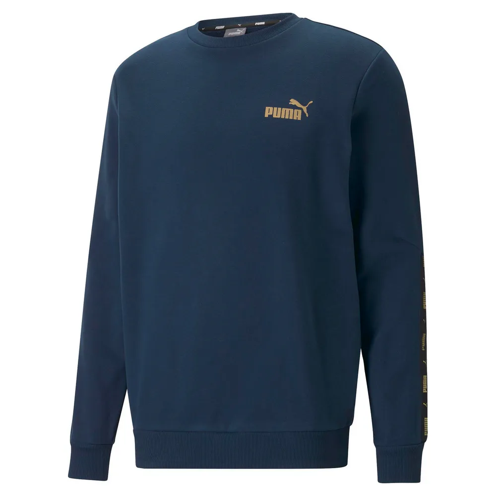 【PUMA官方旗艦】基本系列ESS PUMA圓領衫 男性 85522701 歷史價格詳細信息