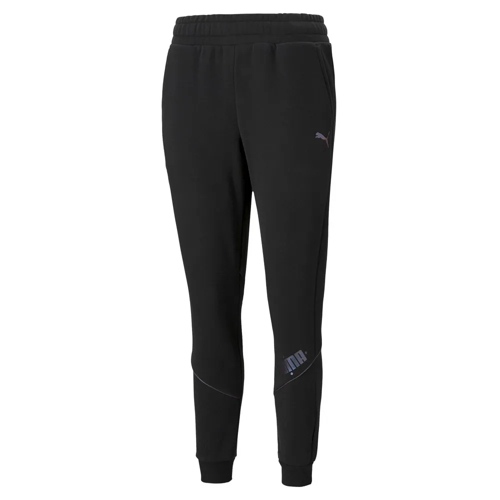 PUMA 基本系列 CYBER 女款 長厚連帽上衣 帽T 長袖上衣 刷毛 保暖 Jolin同款 84818002 歷史價格詳細信息
