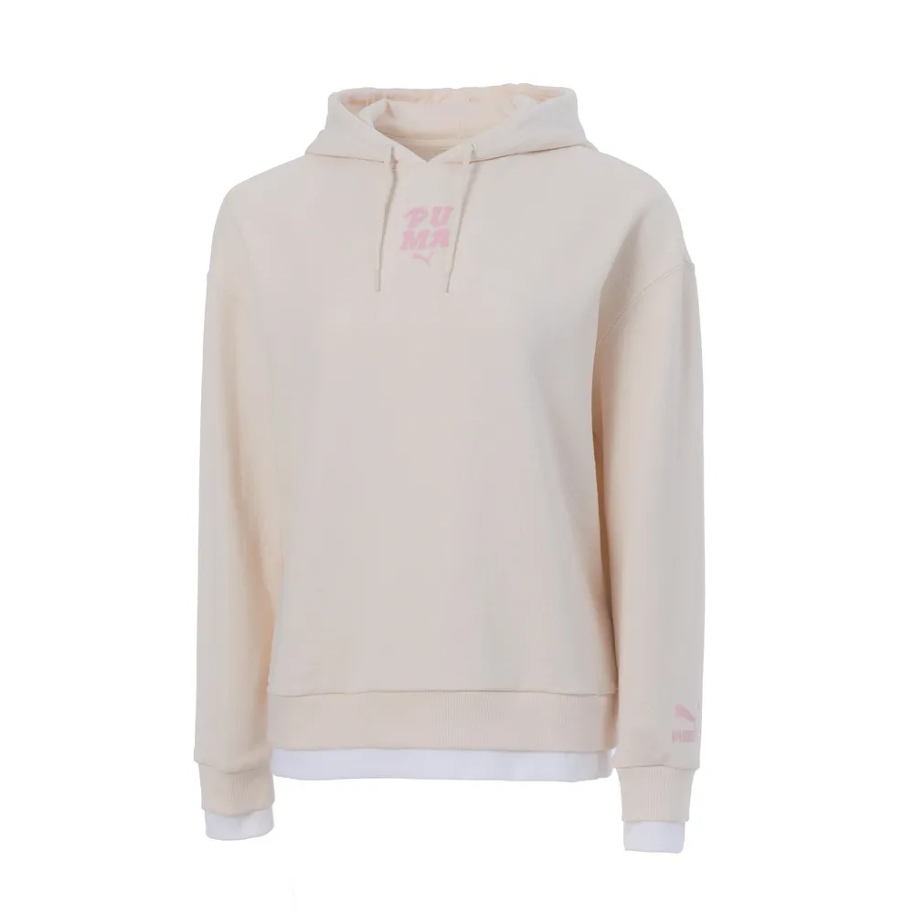 PUMA 流行系列Trend長褲 女 黑色 53630801 歷史價格詳細信息