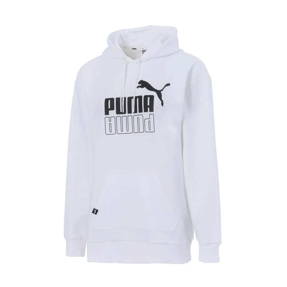 【PUMA官方旗艦】基本系列Puma Power長厚連帽T恤 男性 84655701 歷史價格詳細信息