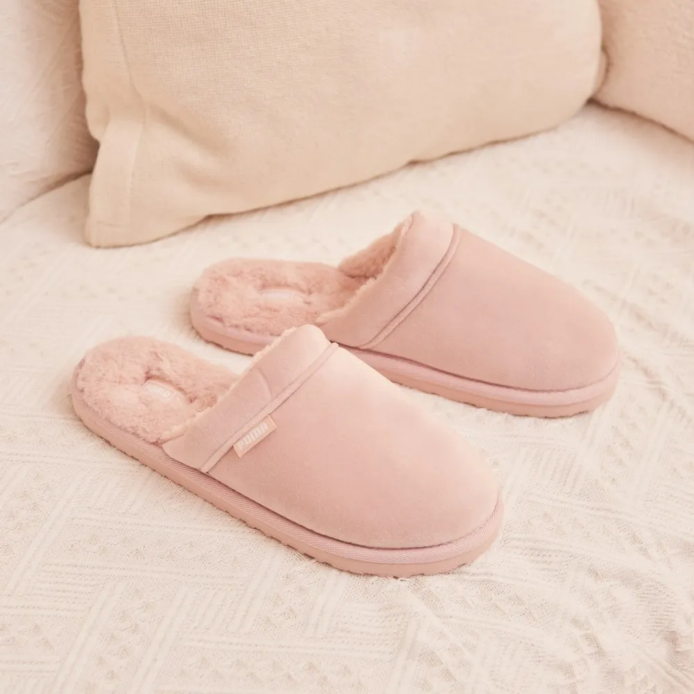 【PUMA官方旗艦】 Puma Fluff Solo BX 拖鞋 女性 38752106 歷史價格詳細信息