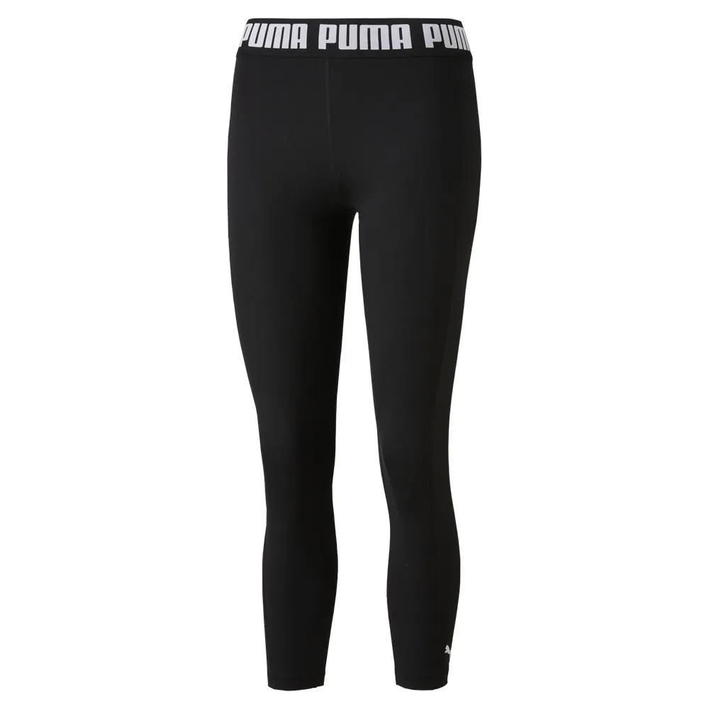 【PUMA官方旗艦】訓練系列Strong高腰緊身褲 女性 52160101 歷史價格詳細信息