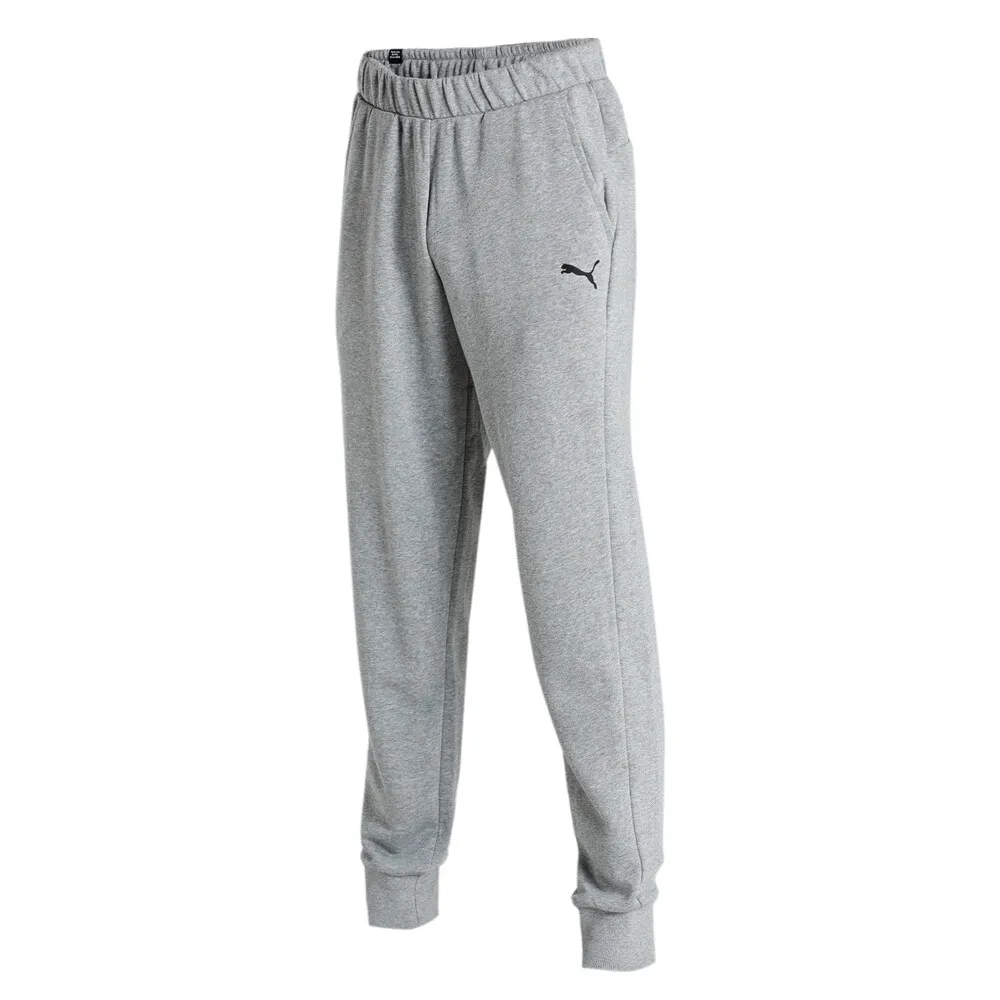 【PUMA官方旗艦】基本系列Ess長褲  男性 58671651 歷史價格詳細信息