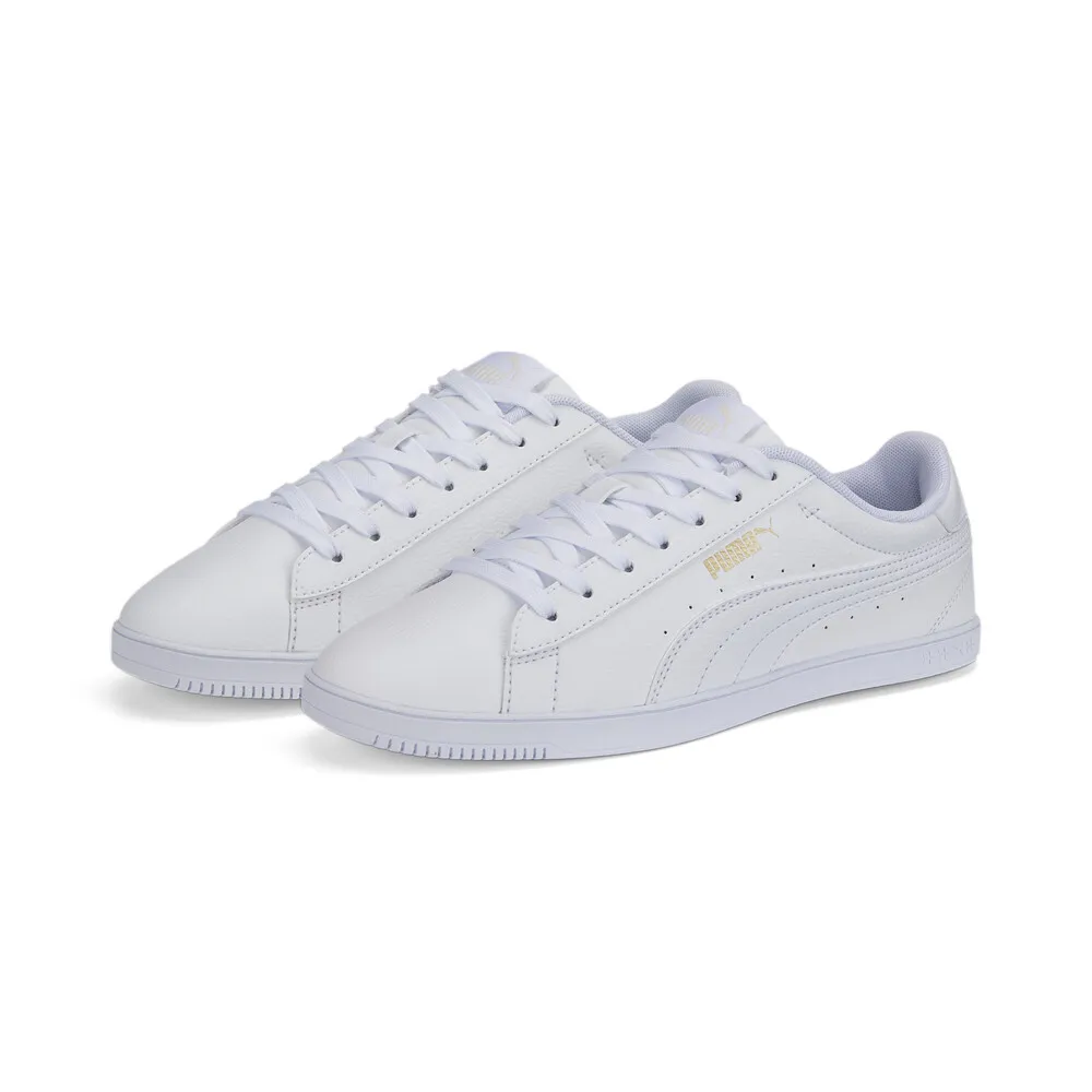 Puma 休閒鞋 Vikky v2 黑 白 基本款 平底鞋 運動鞋【ACS】 36972501 歷史價格詳細信息