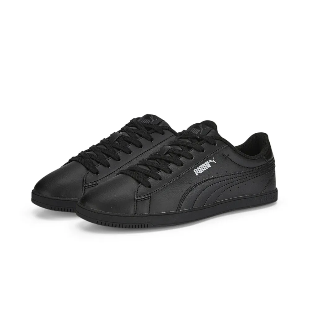 Puma 休閒鞋 Vikky v2 黑 白 基本款 平底鞋 運動鞋【ACS】 36972501 歷史價格詳細信息