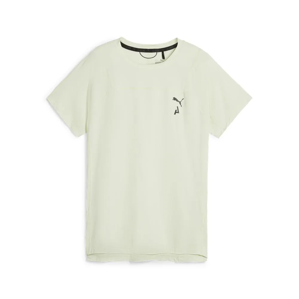 【PUMA官方旗艦】慢跑系列Seasons Coolcell短袖T恤  男性 52325601 歷史價格詳細信息