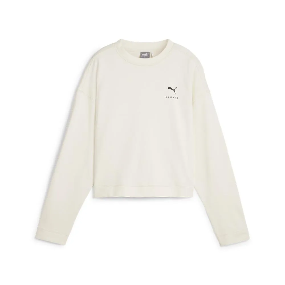 【PUMA官方旗艦】基本系列Better Sportswear圓領衫 男性 67606301 歷史價格詳細信息