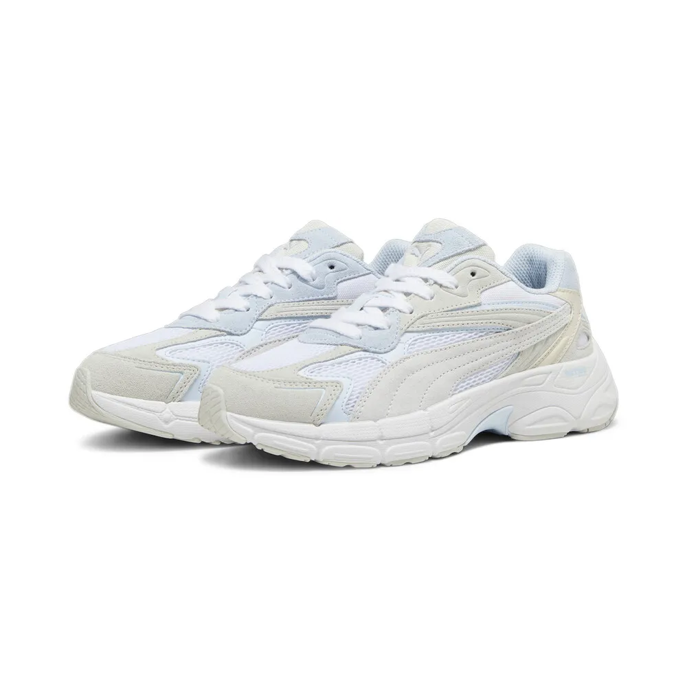 PUMA 休閒鞋 運動鞋 Teveris Nitro LIBERTY 女 39156801 紅色 花卉 歷史價格詳細信息