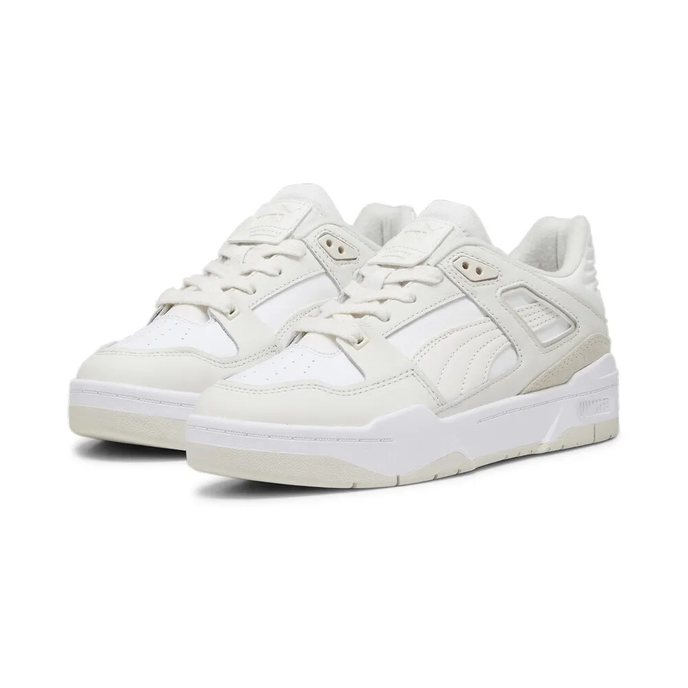 Puma Slipstream Selflove Wns 女 白色 復古 橡膠 運動 休閒鞋 39304901 歷史價格詳細信息