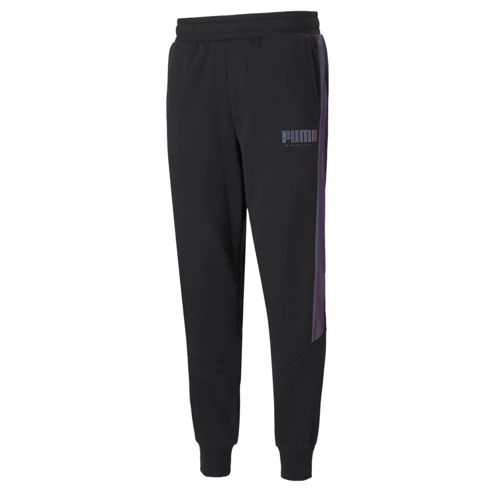 PUMA 基本系列 CYBER 女款 長厚連帽上衣 帽T 長袖上衣 刷毛 保暖 Jolin同款 84818002 歷史價格詳細信息